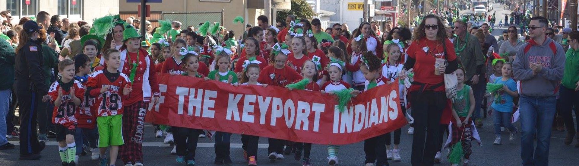 Keyport Indians Kids sports team