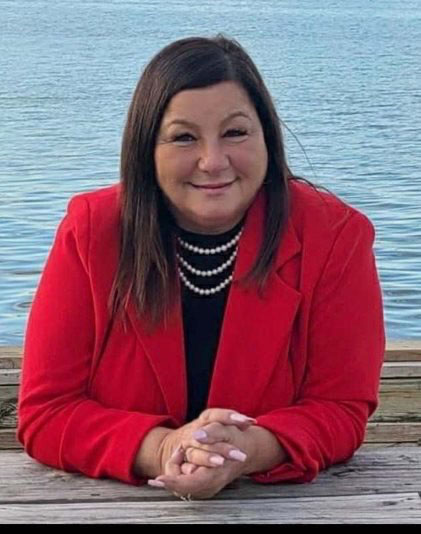 Picture of Mayor Rose Araneo