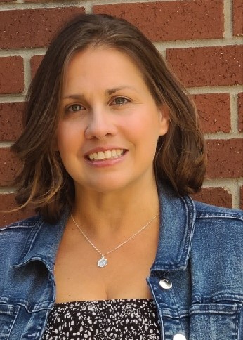 Council President Melissa Vecchio image