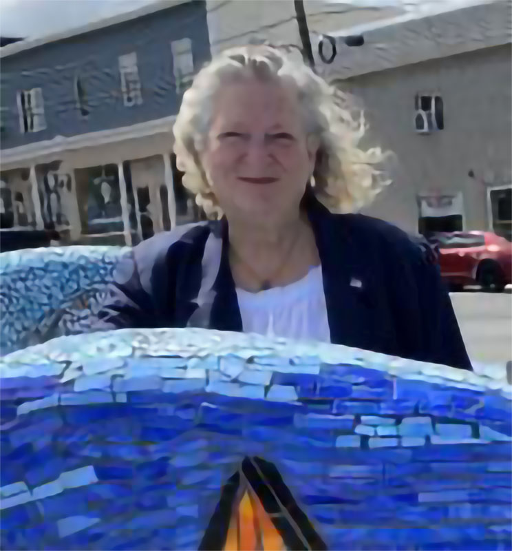 Councilmember Kathleen McNamara Picture