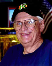 Picture of Rowland Seckinger