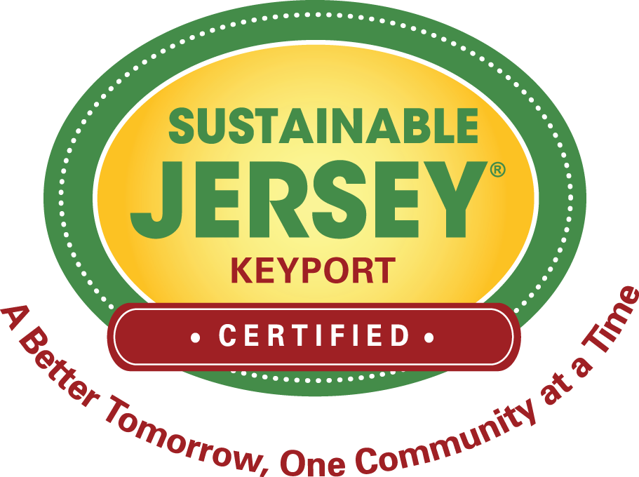 Sustainable Jersey Logo