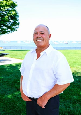 Councilmember Joseph Merla